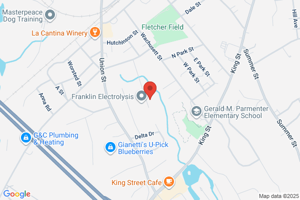 Philip M. Brunelli Jr. Electrician