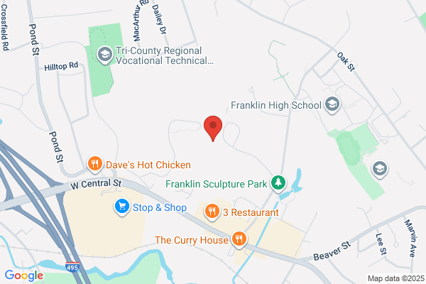 Anthony Garage Door & Gate Repair Franklin MA