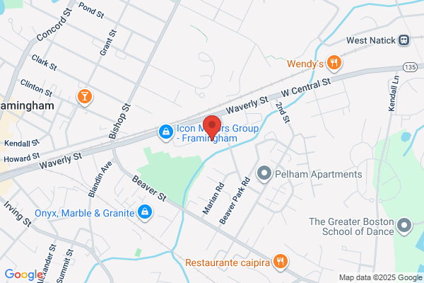 Metrowest Irrigation Company