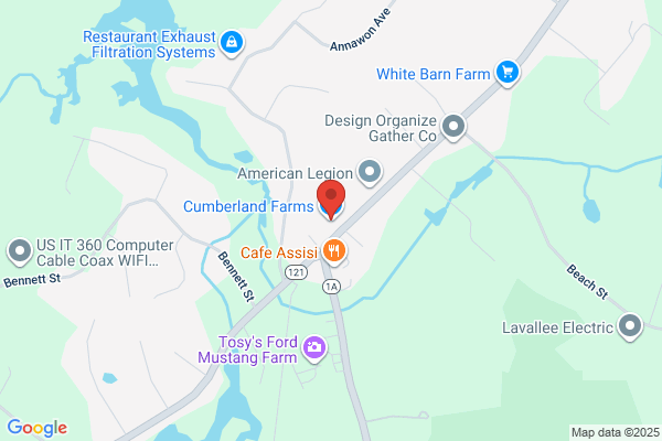 Cumberland Farms