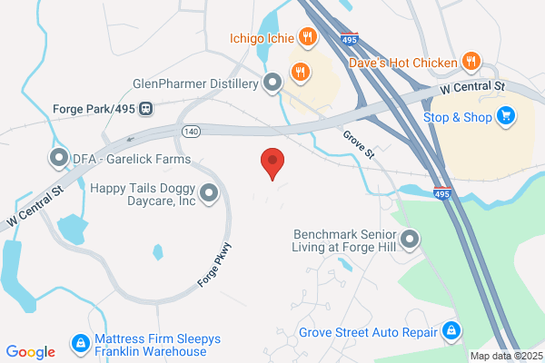 Horace Mann Educational Associates, Residences