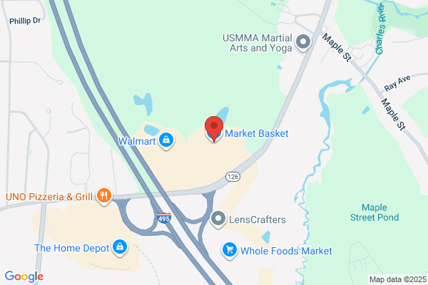Market Basket