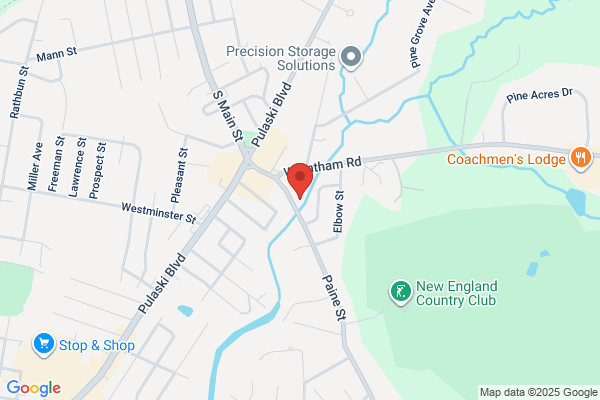 Franklin MA Locksmith Store