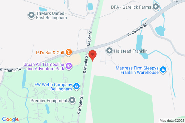 Franklin Plastics Inc