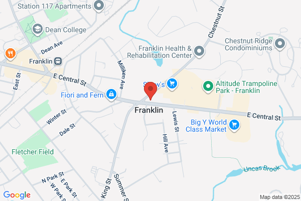 NerdsToGo - Franklin, MA
