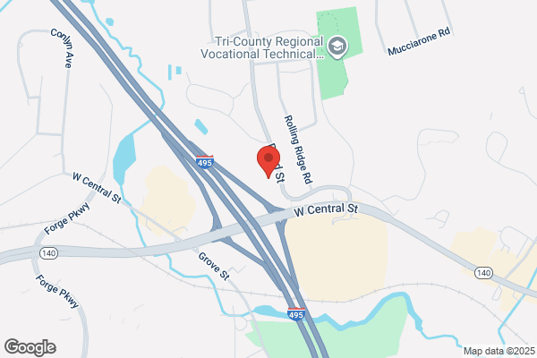 Arbour Counseling Services   Franklin