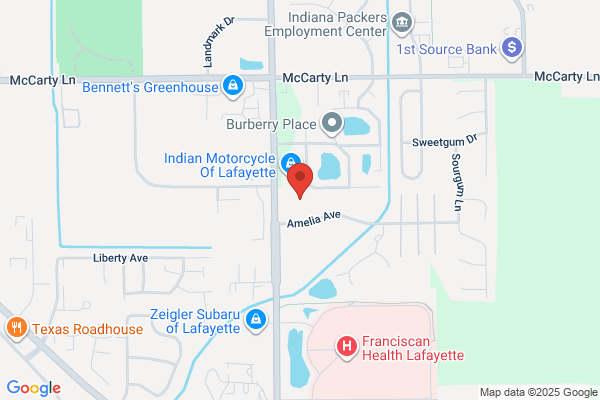 Advantage Title Service Inc