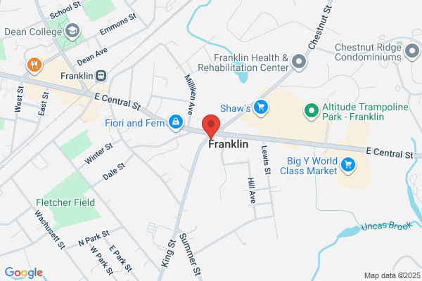 Costello Realty Inc