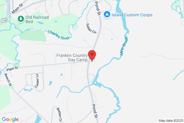 Franklin Country Day Camp