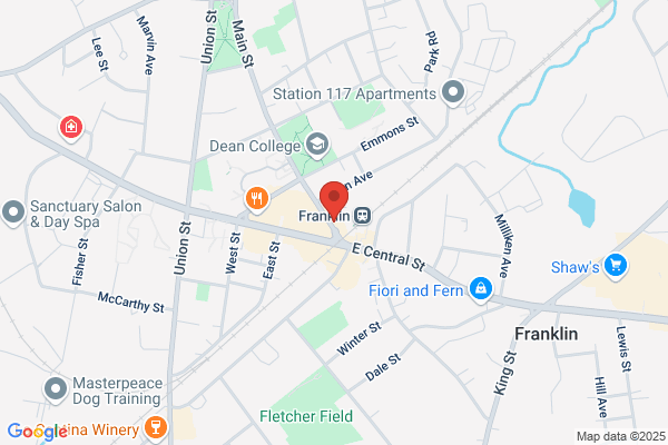 Franklin Driving School Inc