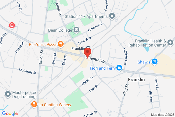 Franklin Smoke Shop