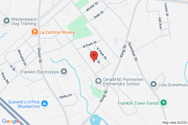 Franklin Town of, Housing Authority