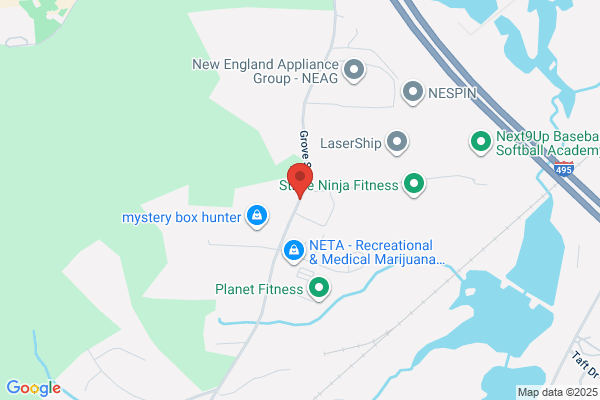 J & J Corrugated Box Corporation