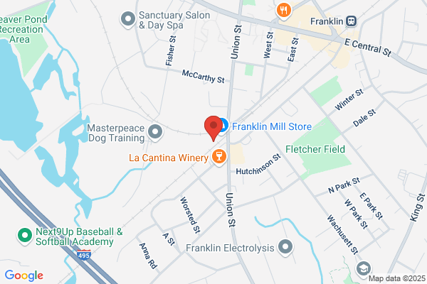 Mayflower Textile Inc