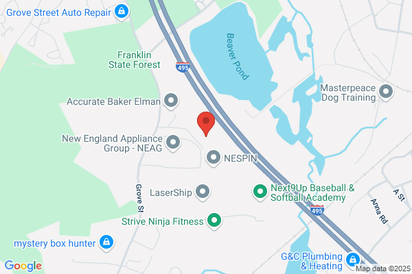 Pediatric Associates of Franklin