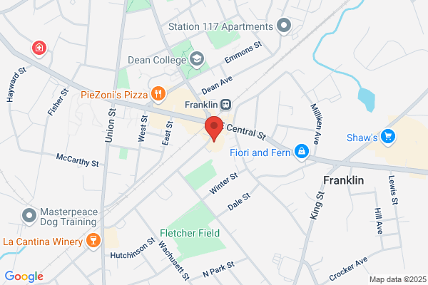 Franklin Pizza & Deli