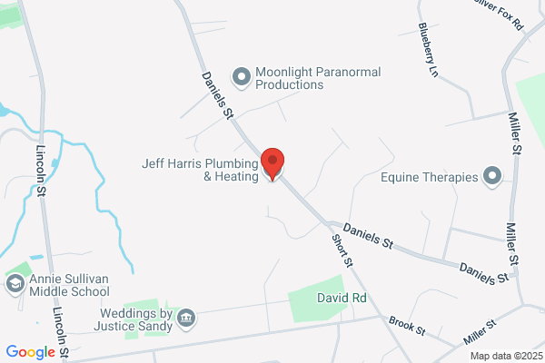 Harris Plumbing & Heating
