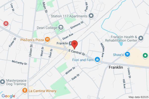 Don Ranieri Plumbing & Heating HVAC