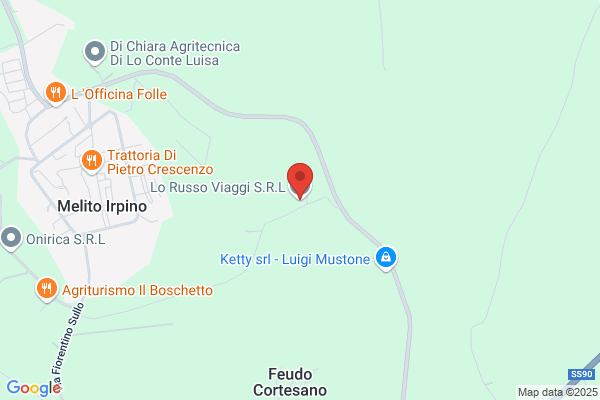 Lorusso Travel Agency