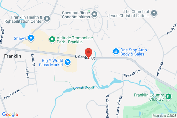 Franklin Veterinary Clinic