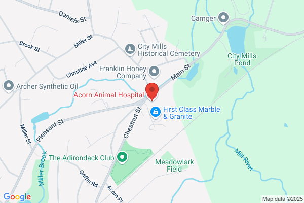 Acorn Animal Hospital