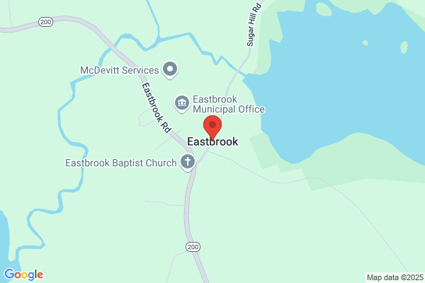 Eastbrook Sales & Service