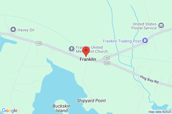 Franklin (Town of), Public Library