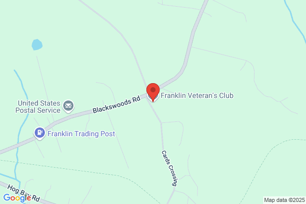 Franklin Veterans Club