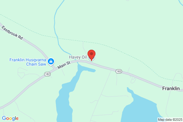 Havey Oil