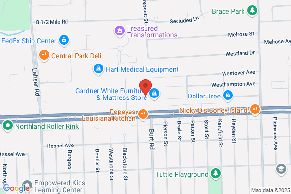 Alpha Rehabilitation Transportation Service