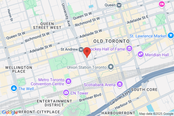 Cambridge Connection Inc