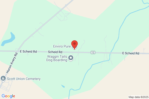 Enviro Phure Inc