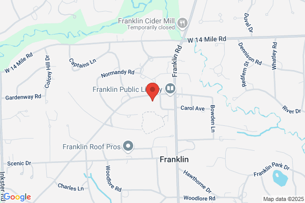 Franklin Community Church