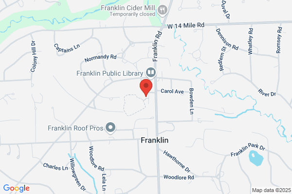 Franklin House