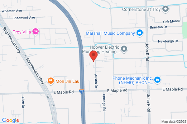 McComb Custom Homes