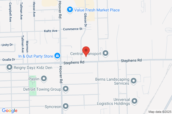 Peterson Associates Inc