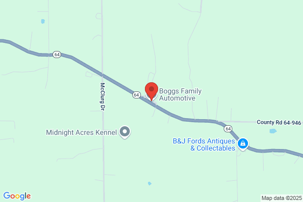 Boggs Auto Salvage & Sales