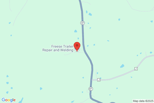 Freese Trailer Repair and Welding LLC