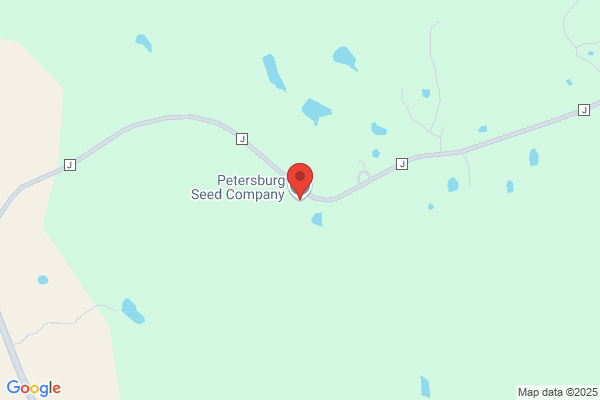 Petersburg Seed & Grain