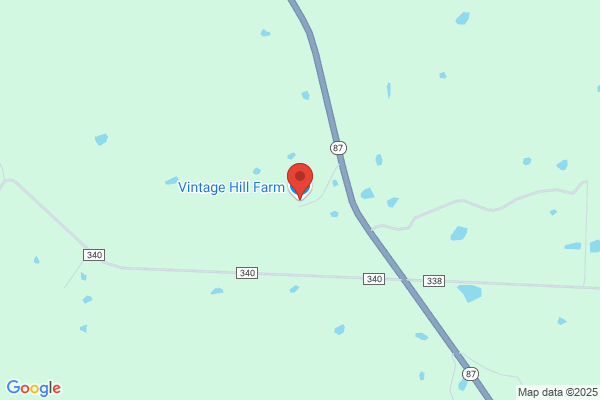 Vintage Hill Farm