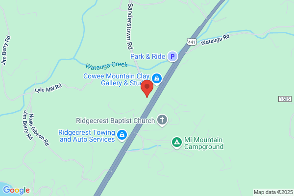 Ridgecrest  Automotive