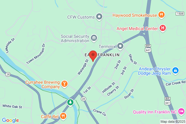 MacOn Alignment