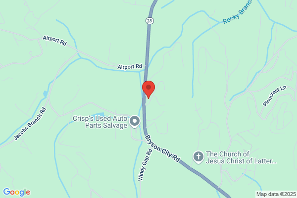 Carolina Builder Services
