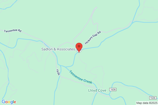Sadlon & Associates