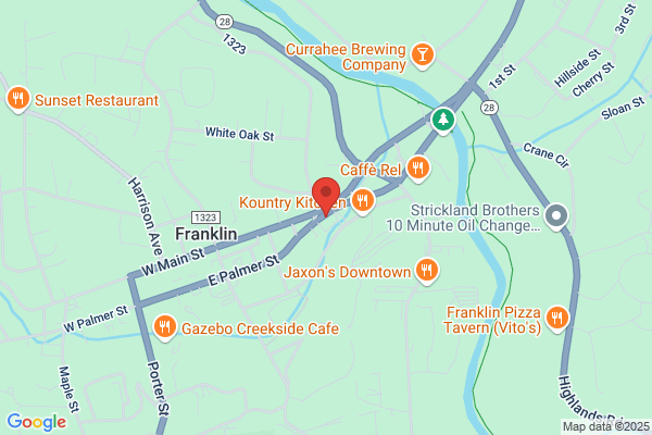 Town Hill Bake Shoppe