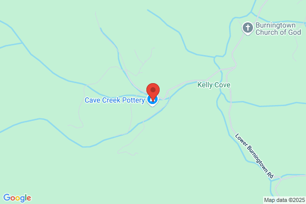 Happy Valley Camp Ground