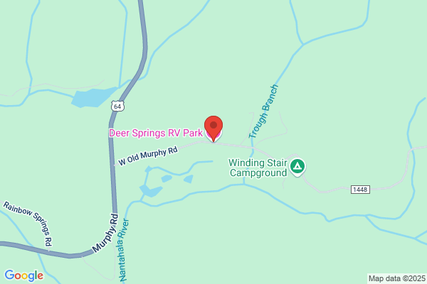 Mountain Springs Campground & Trailer Park