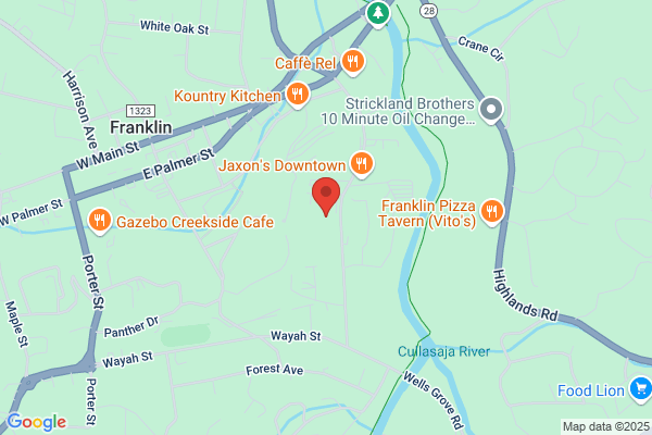 Franklin Auto Parts