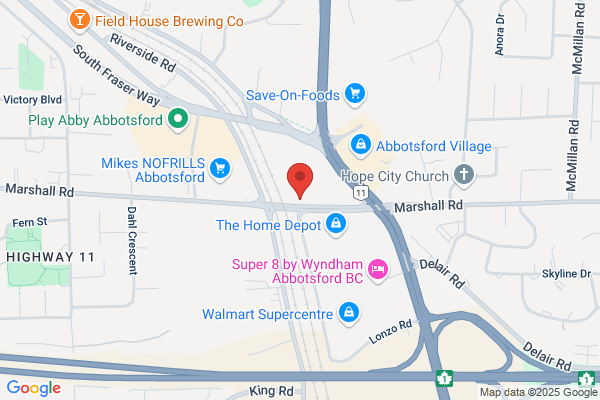 Bishop's Home Center