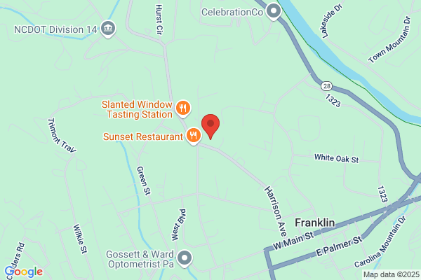 Franklin Family Dentistry